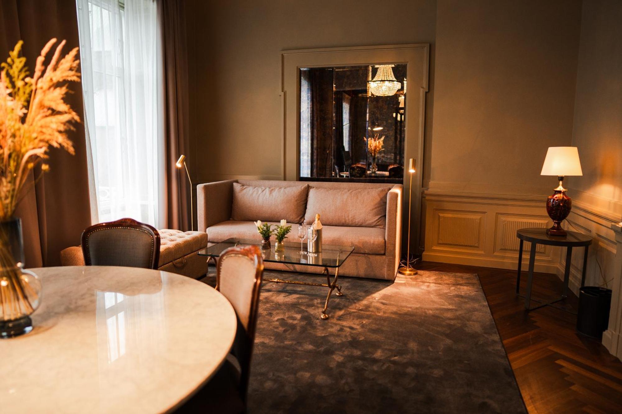 Royal Hotel Aarhus